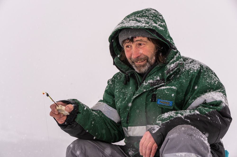 Фотография автора ARTEM KORZHUKOV