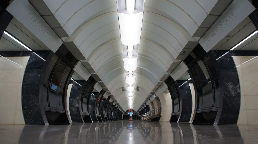 Photograph by Евгений Устинов