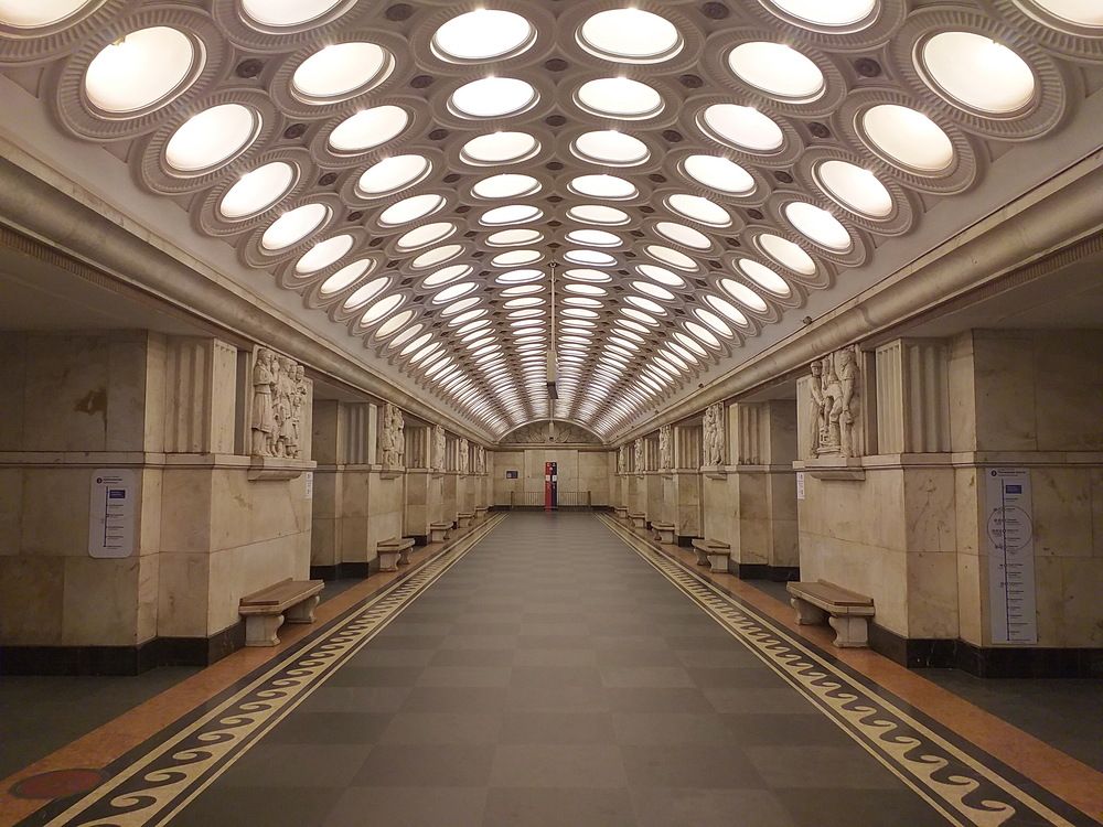 Photograph by Евгений Устинов