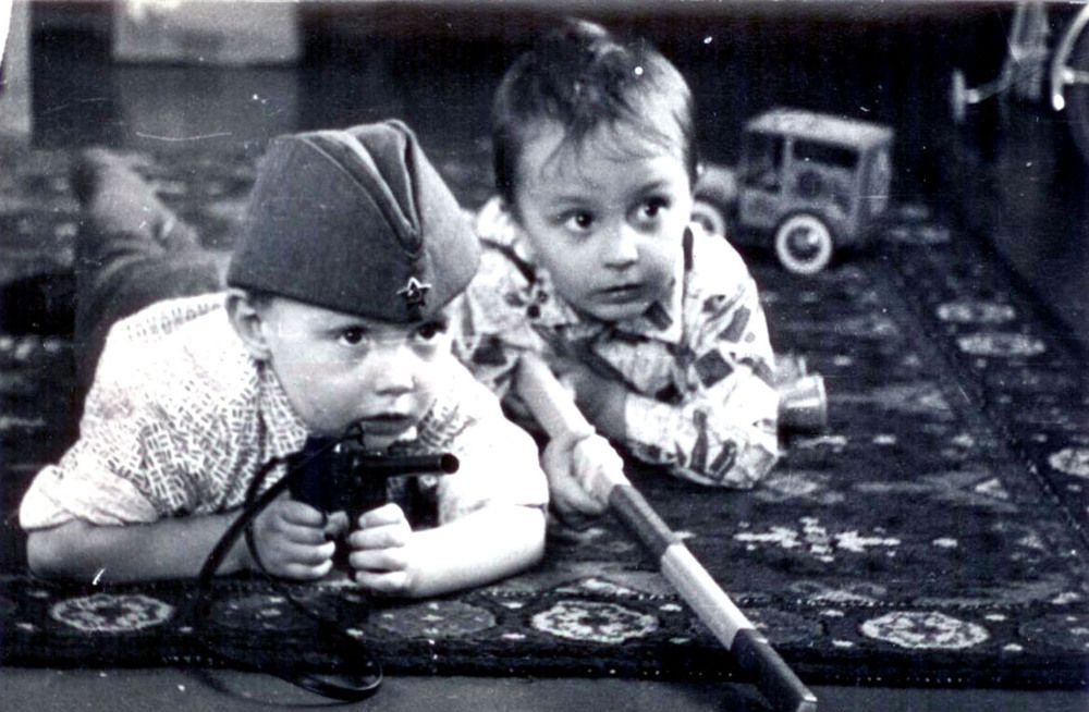 Photograph by Николай Орлов