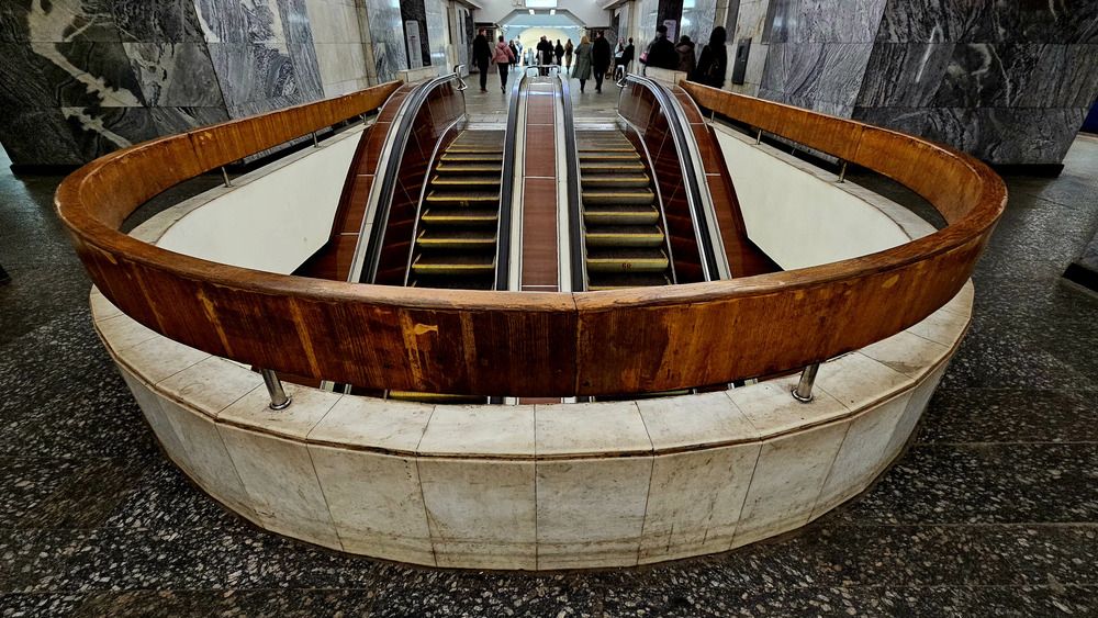 Photograph by Артём Быхалов