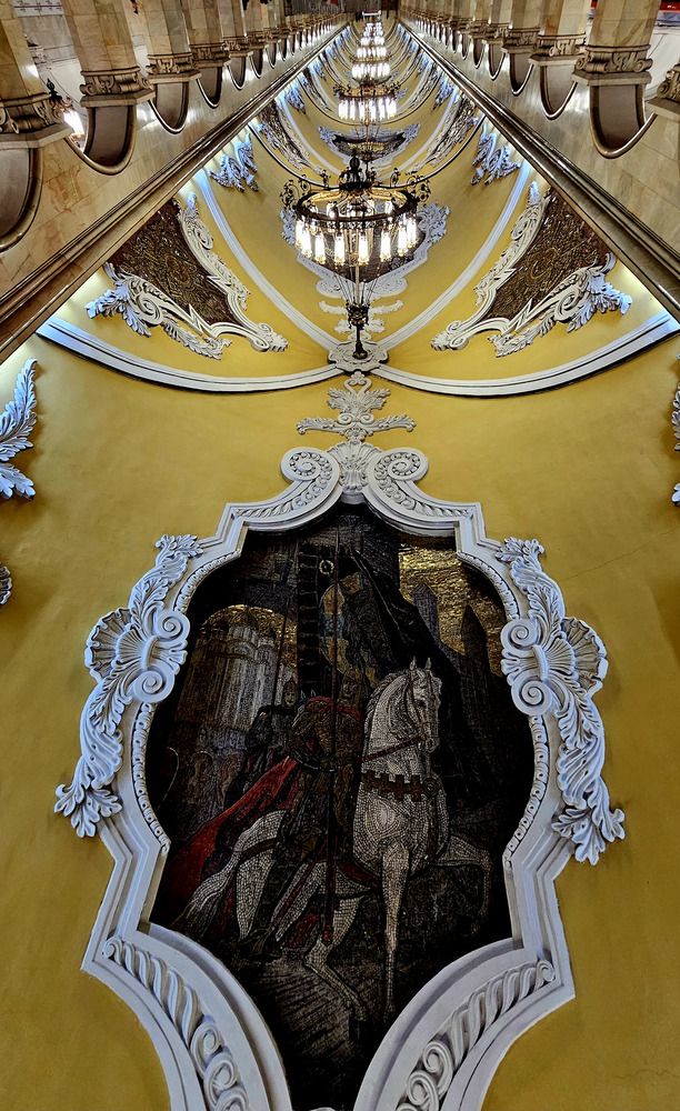 Photograph by Артём Быхалов