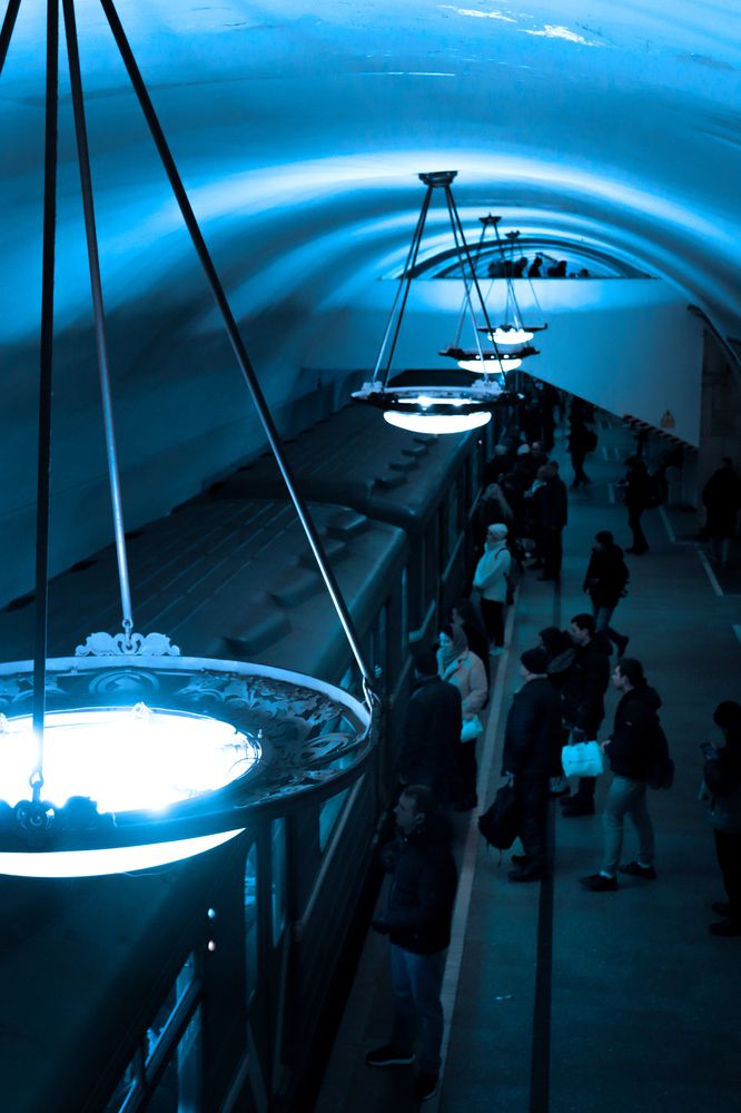 Photograph by Анастасия Селява