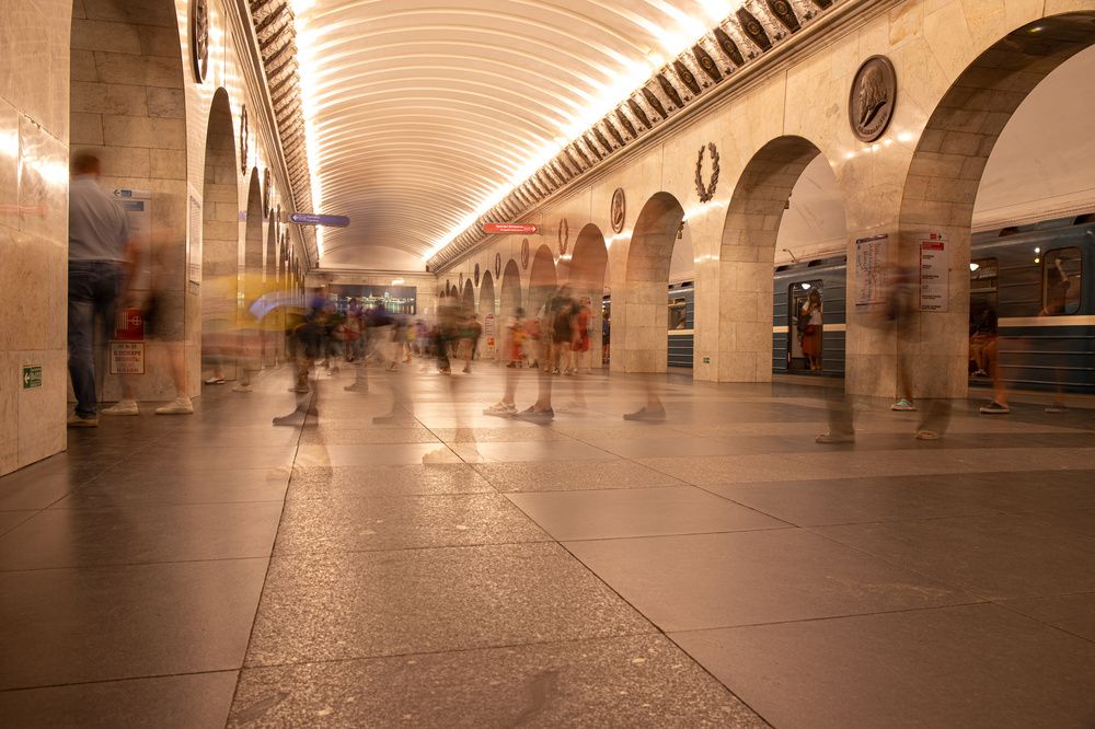 Photograph by Копцев Игорь