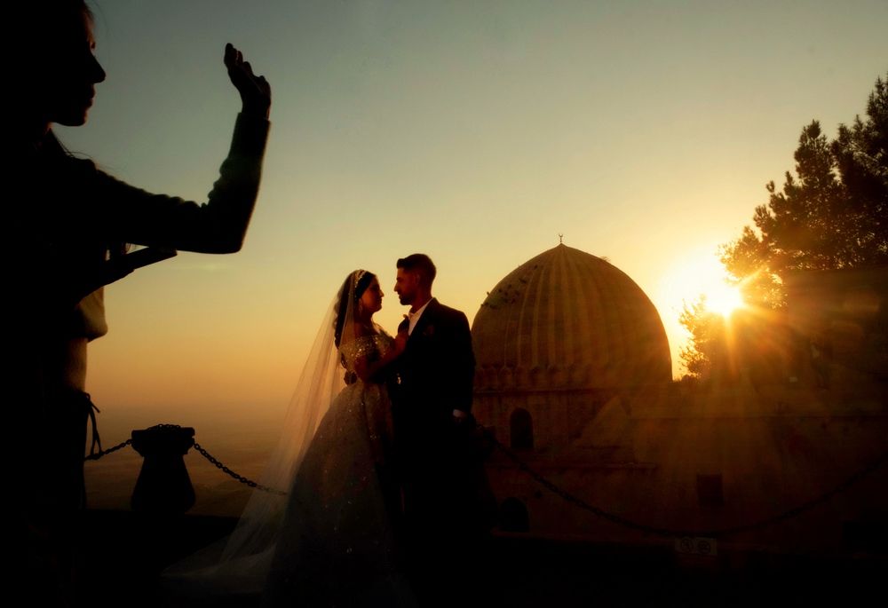 Фотография автора necdet polat