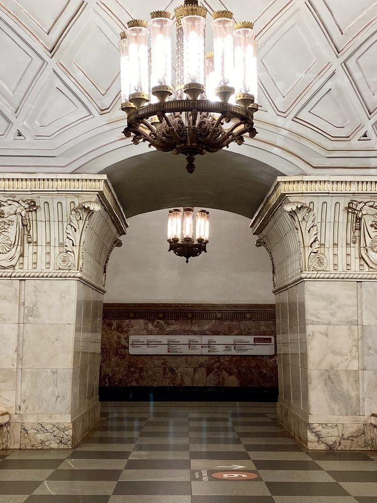 Photograph by Ольга Осинина