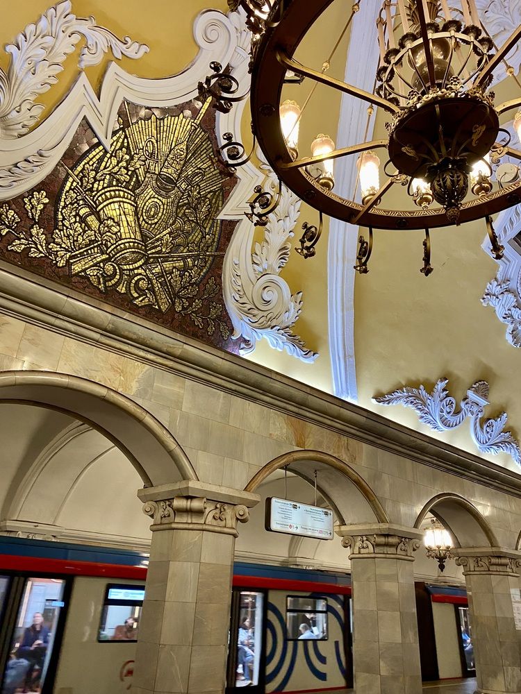 Photograph by Ольга Осинина