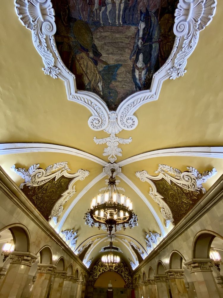 Photograph by Ольга Осинина