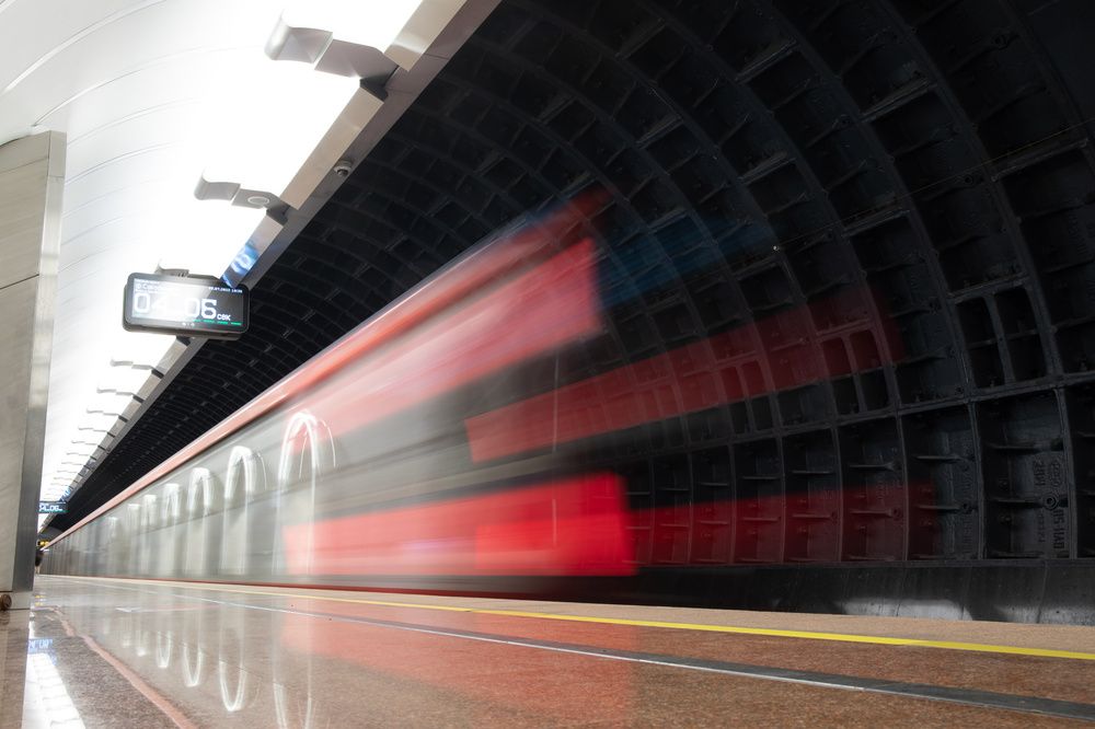 Photograph by Копцев Игорь