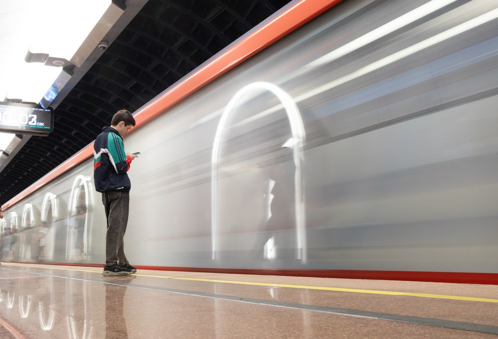 Photograph by Копцев Игорь