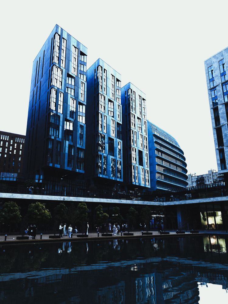 Фотография автора Сергей Демидов