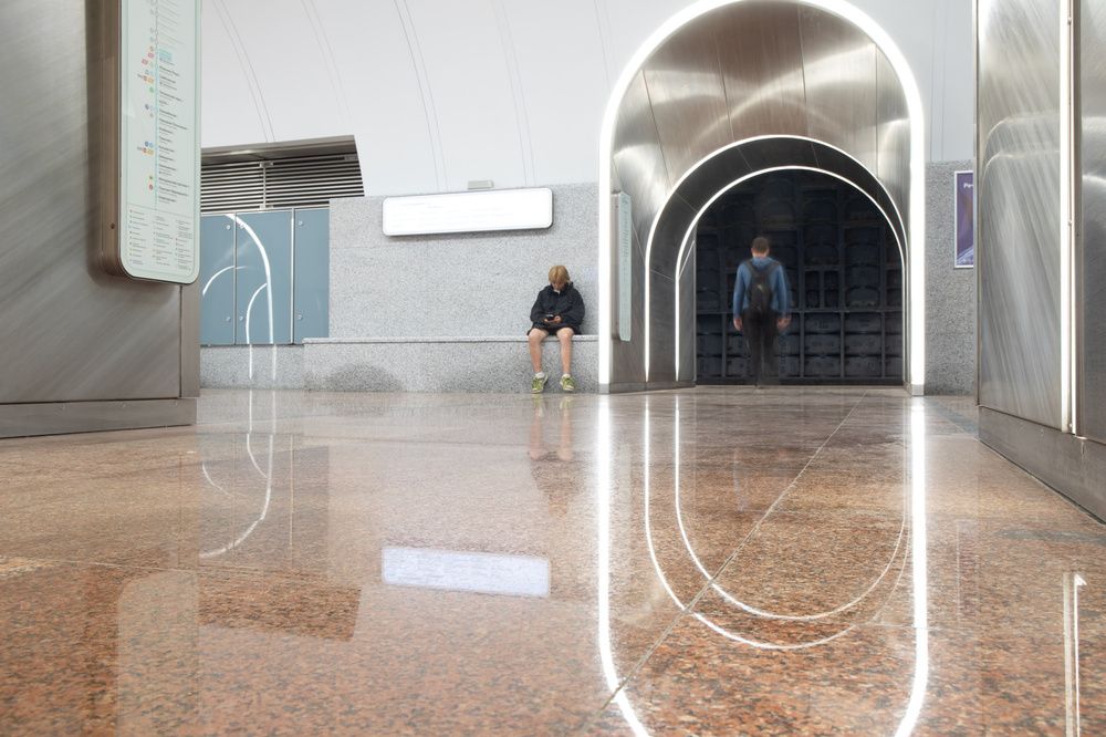 Photograph by Копцев Игорь