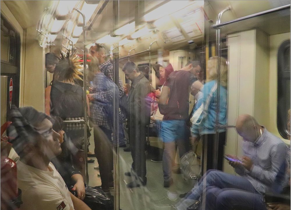 Photograph by Татьяна Пашинцева