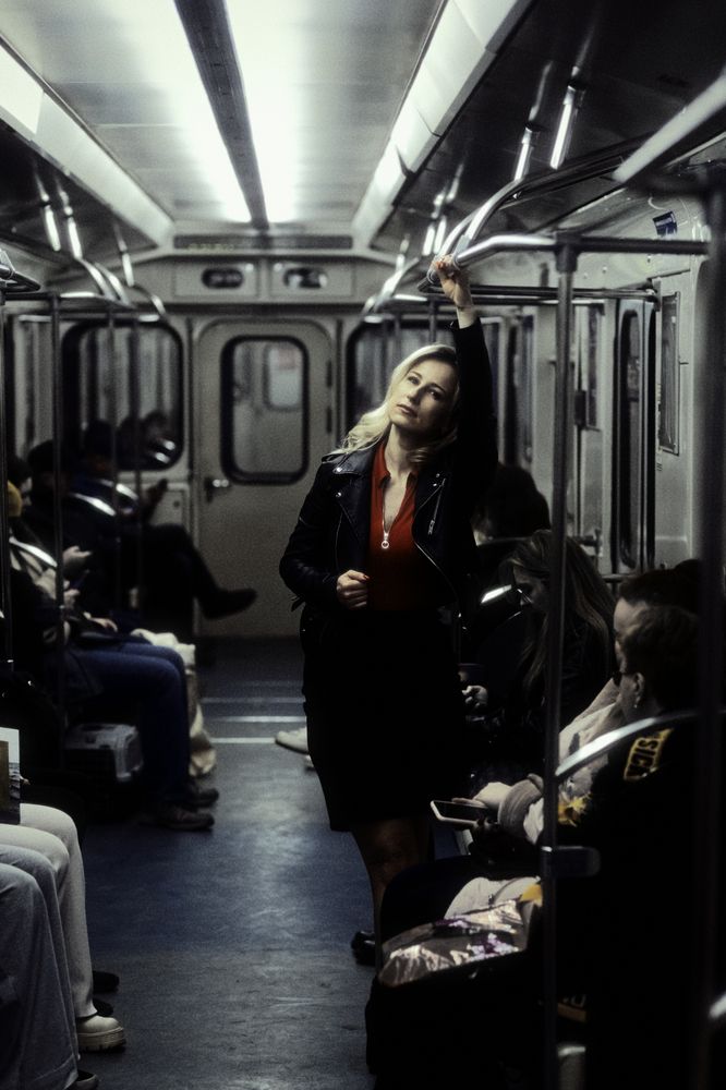 Фотография автора Dmitry Melnikov