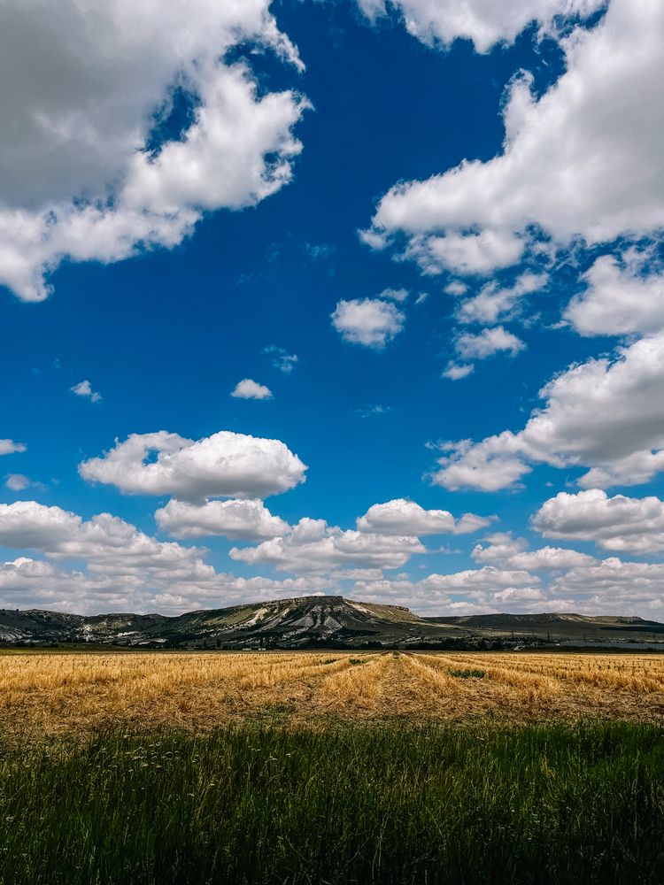 Photograph by Арина Баксанова