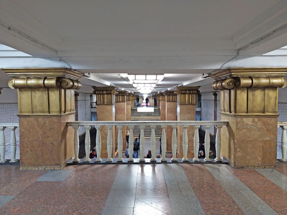 Photograph by Татьяна Пашинцева