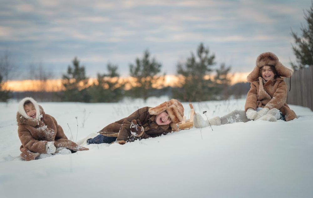 Photograph by Svetlana Koroleva