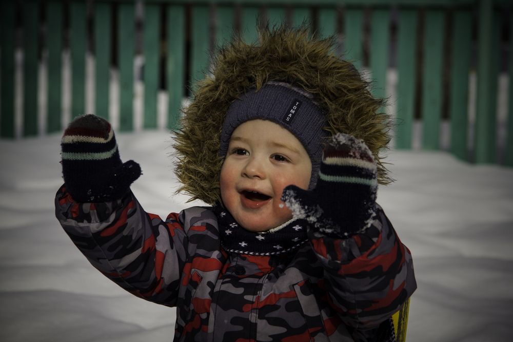 Photograph by Anton Hantov