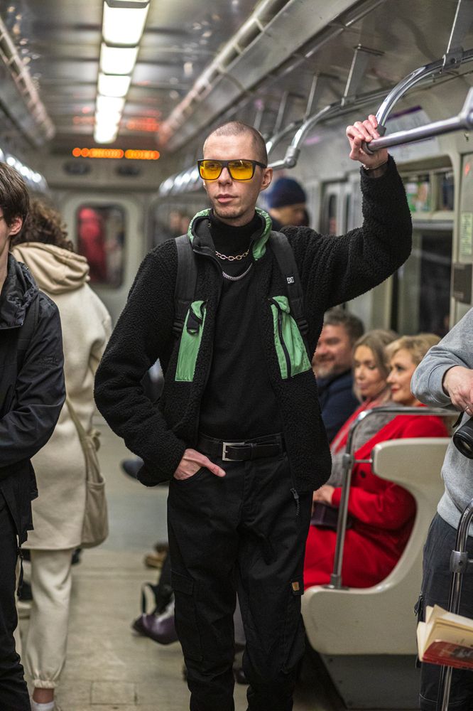 Фотография автора Dmitry Melnikov