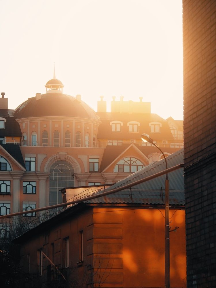 Photograph by Анна Любимова
