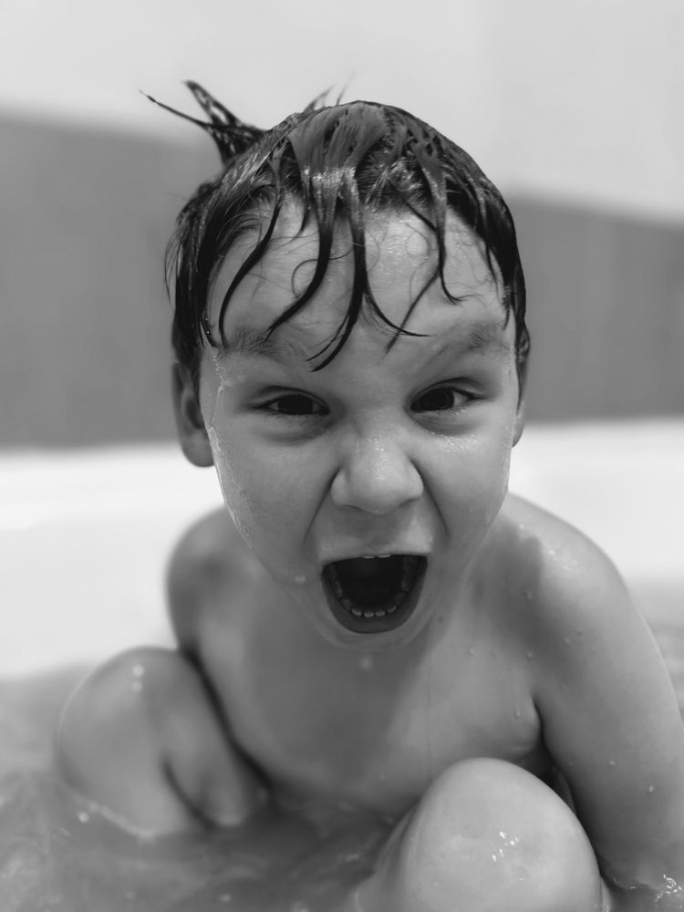 Photograph by Анастасия Доронкина