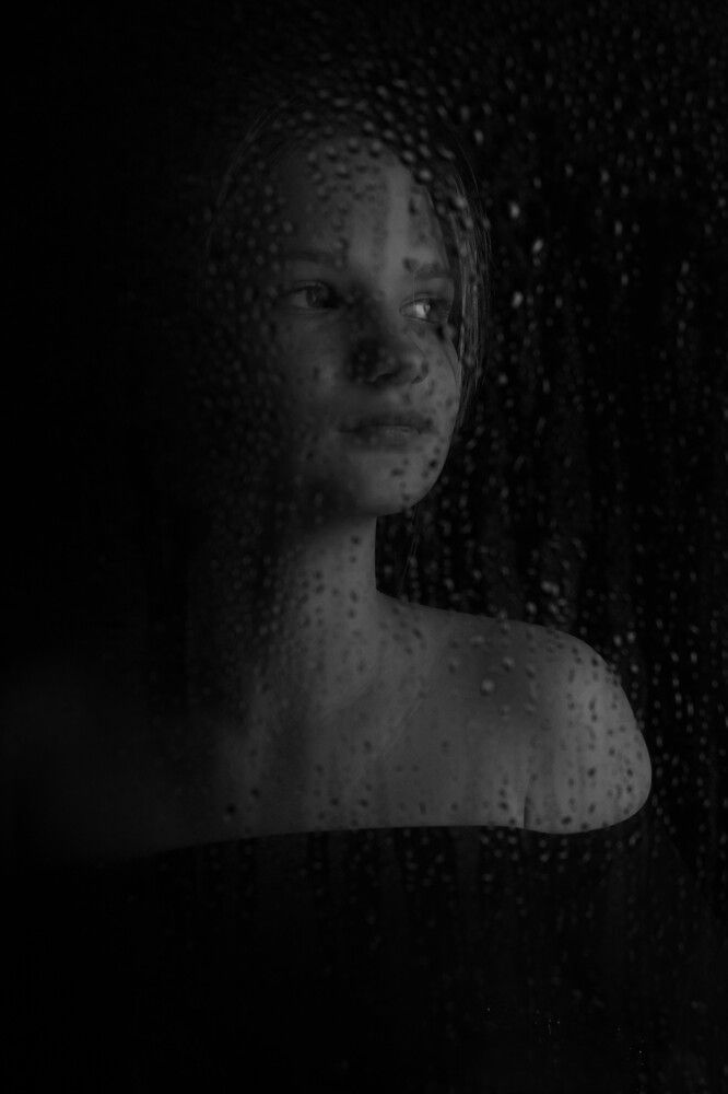 Photograph by Евгения Сараева