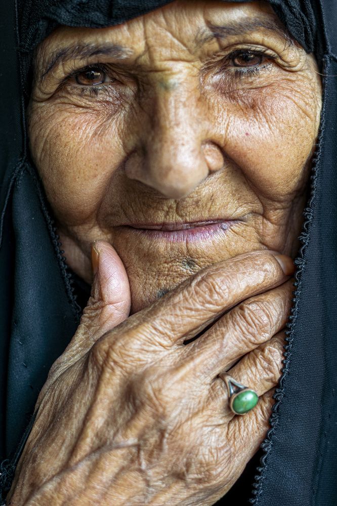 Photograph by Karar Ali Sabih