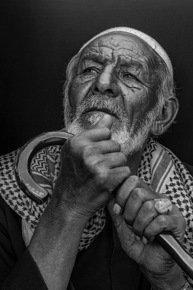 Photograph by Karar Ali Sabih