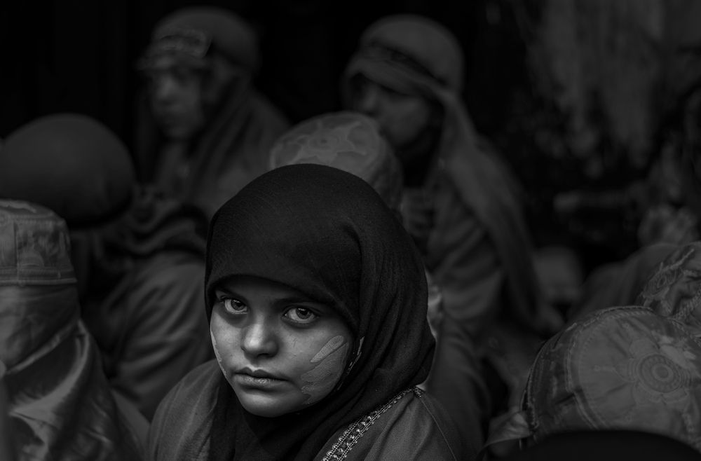 Photograph by Karar Ali Sabih