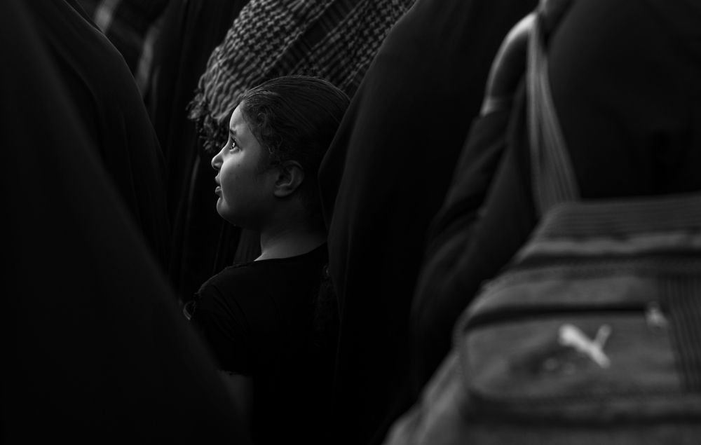 Photograph by Karar Ali Sabih