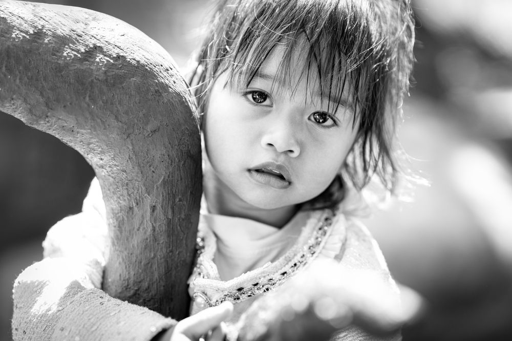 Photograph by Channal SEAN