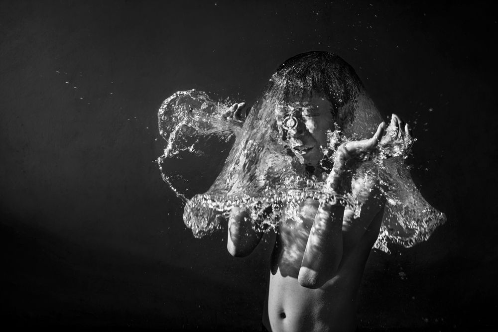 Photograph by Channal SEAN