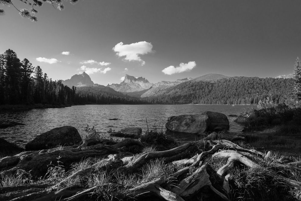 Photograph by Константин Искучеков