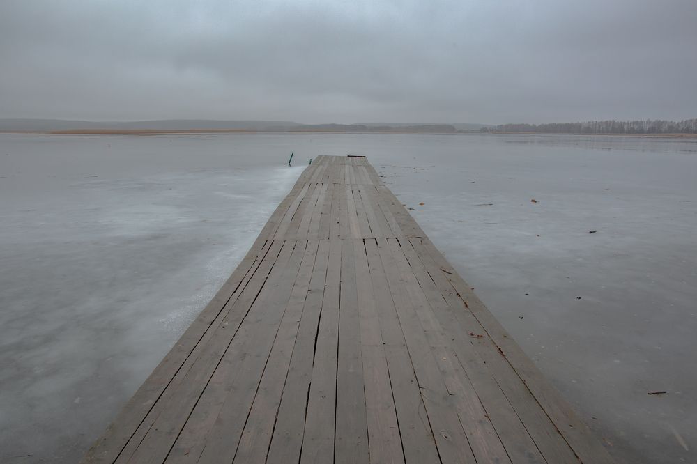 Photograph by Виталий Новиков