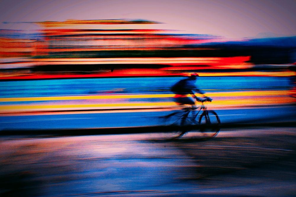 Photograph by Roger Laverde