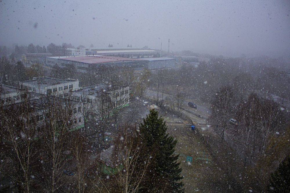 Photograph by Елена Фатьянова