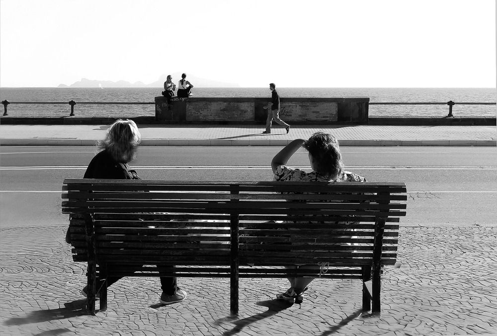 Photograph by Daniele Maggi