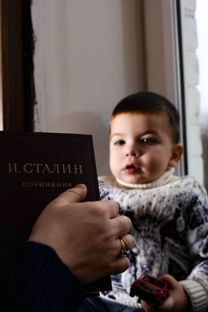Photograph by Игорь Мирный