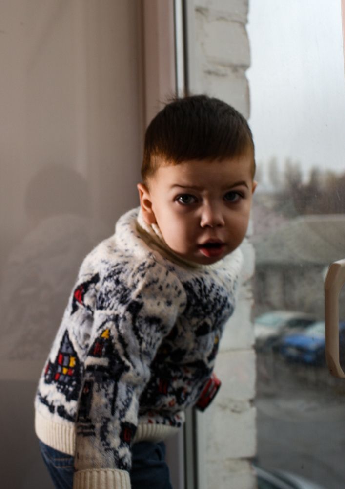 Photograph by Игорь Мирный