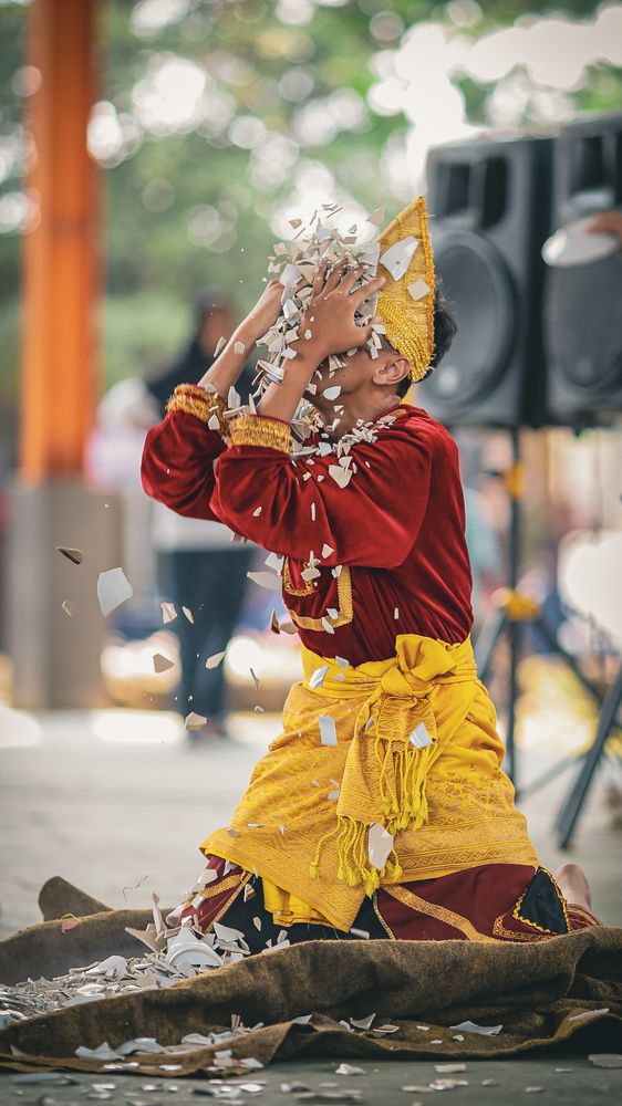 Photograph by Risky Ramadhani