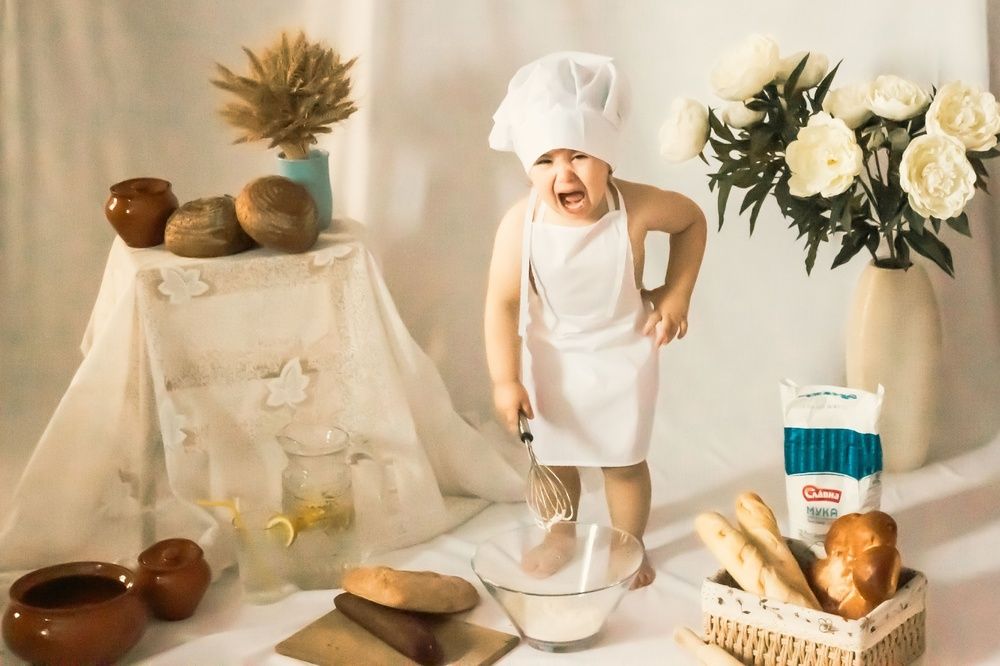 Photograph by Елена Ибрагимова