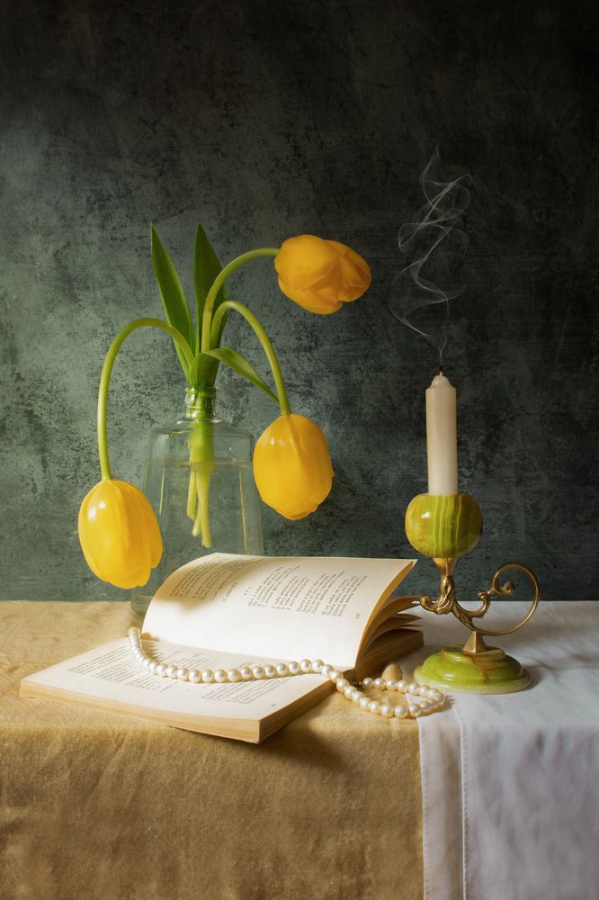 Photograph by Ольга Репина