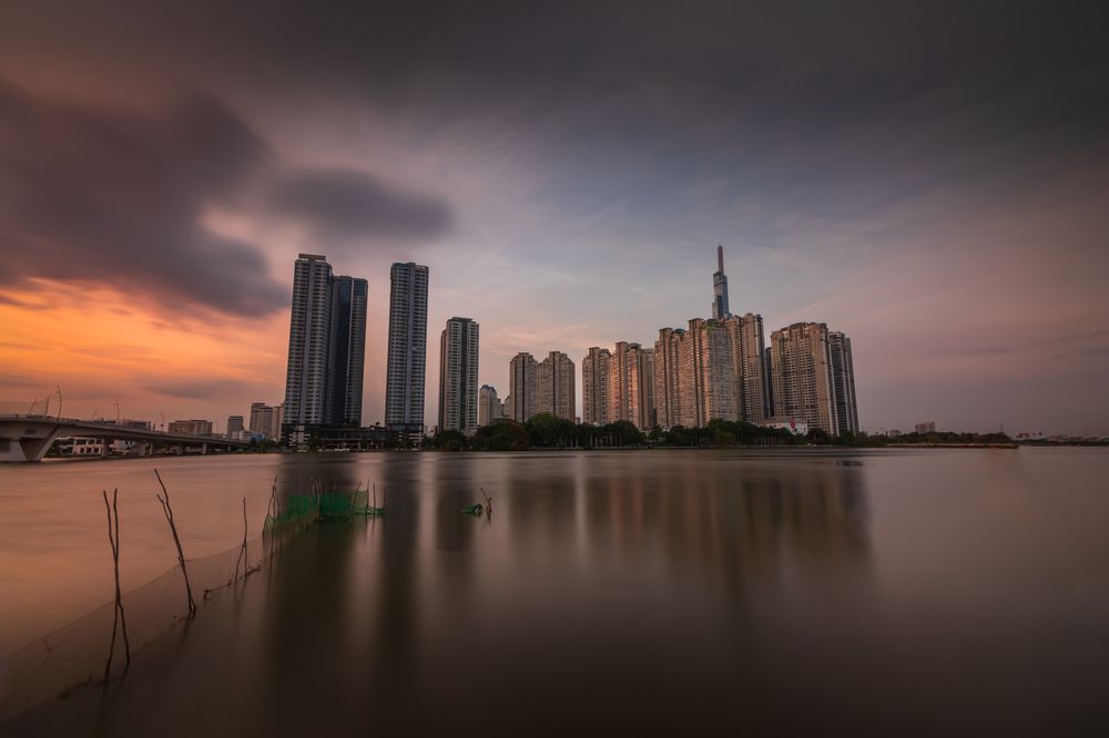 LandMark81