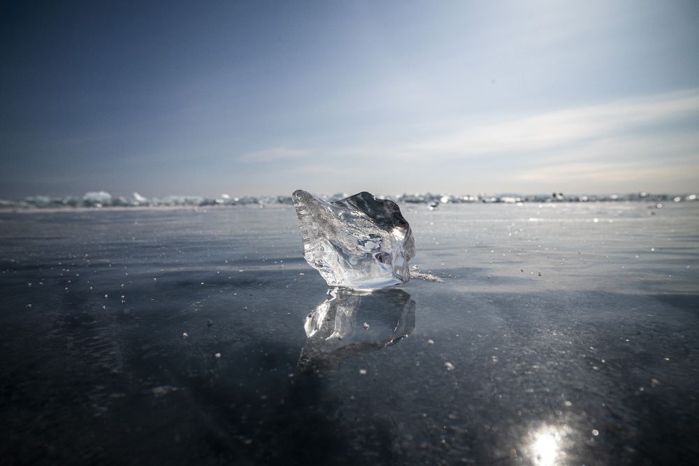 Photograph by Evgeniy