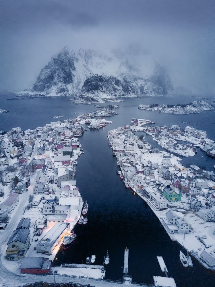 Photograph by Андрей Родионов