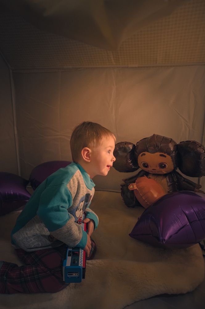 Photograph by Дмитрий Кудрявцев