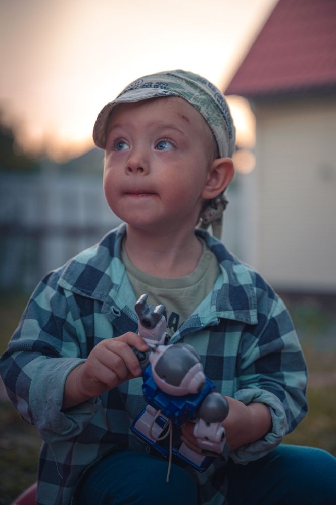 Photograph by Дмитрий Кудрявцев