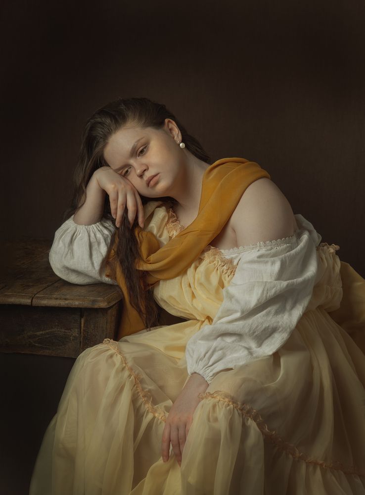 Фотография автора Статива Юлия
