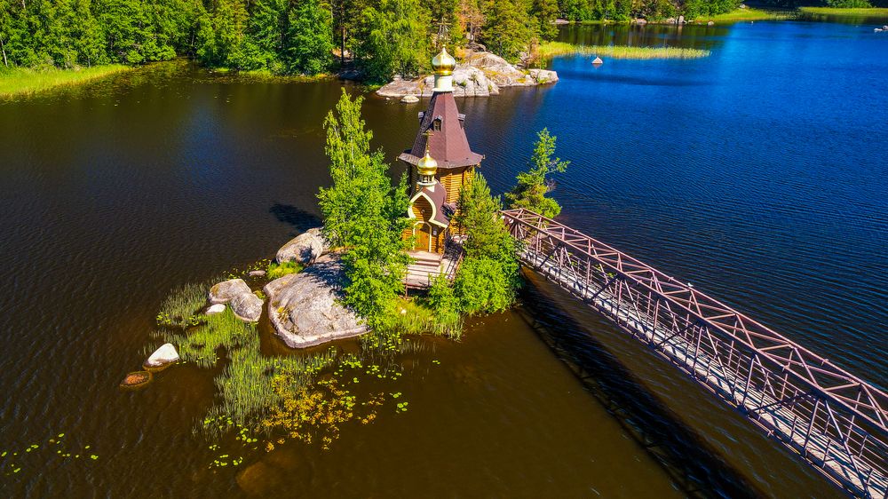 Photograph by Михаил Бояркин