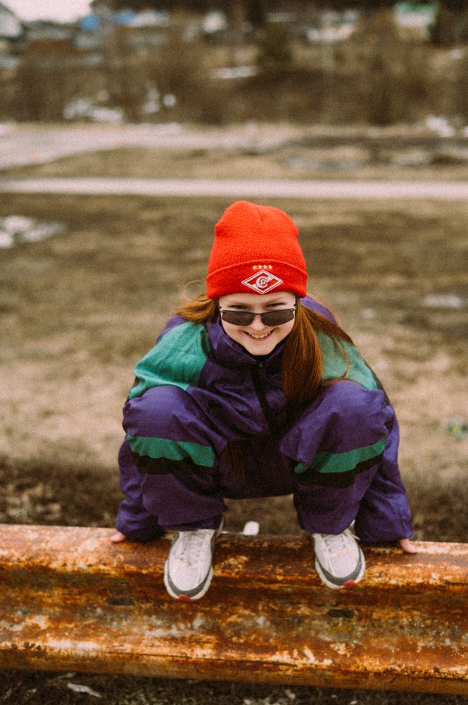 Photograph by Светлана Субботина